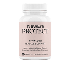 Neweraprotect 1 bottle — 30-day supply